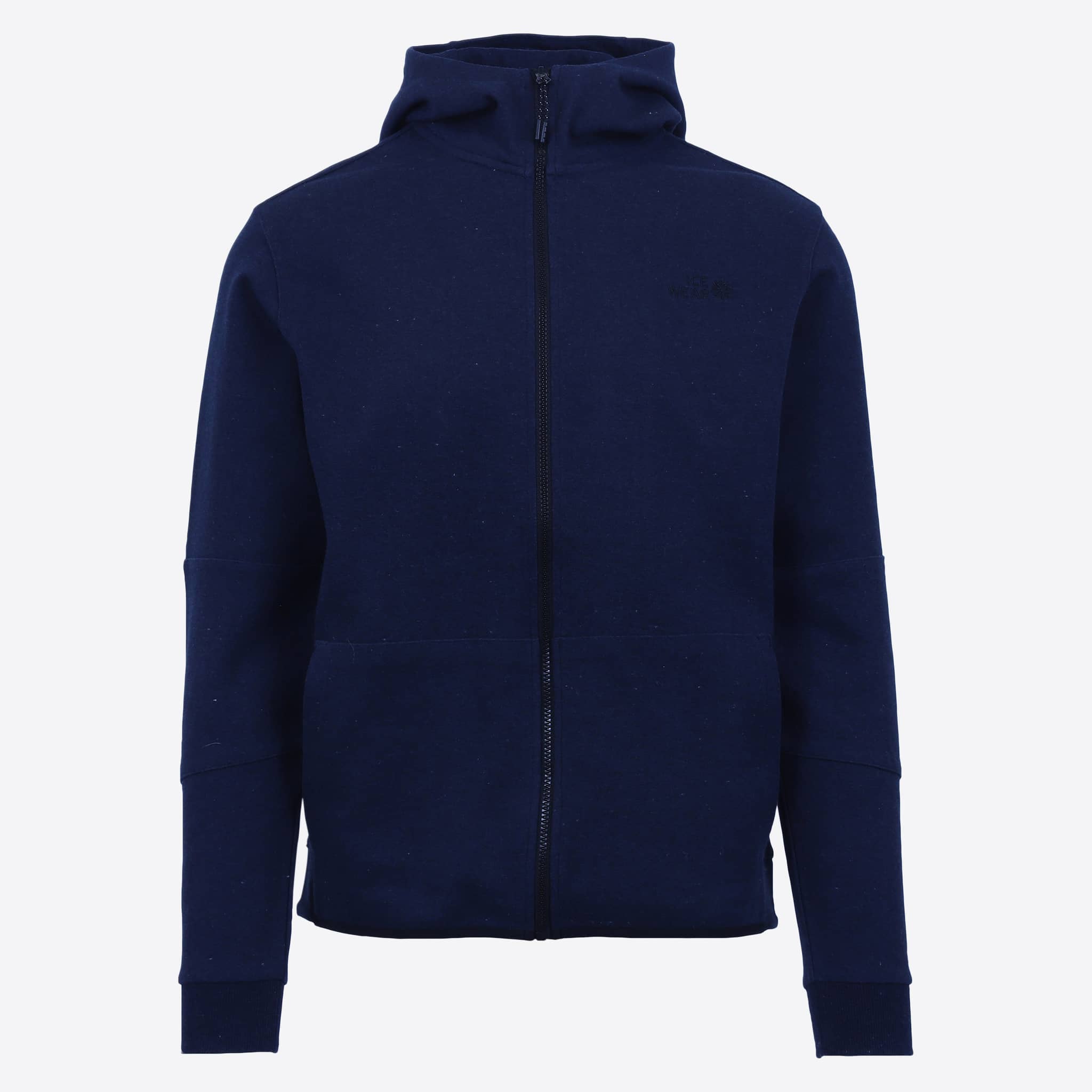 Valur hooded sweatshirt