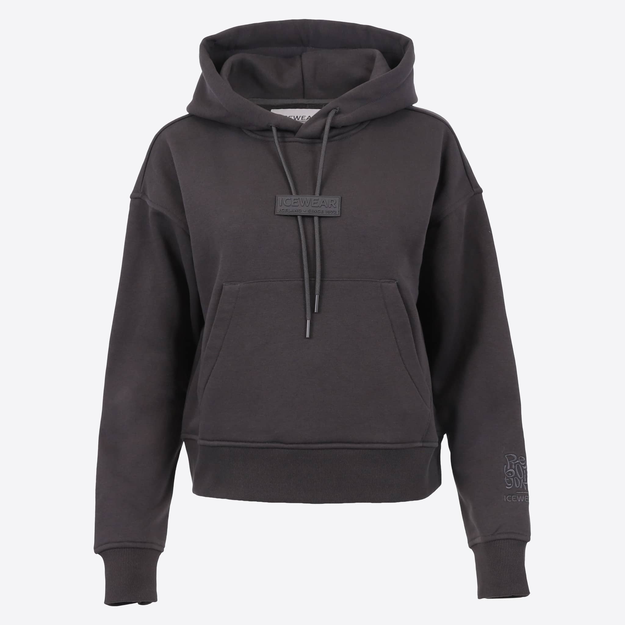 Patrikshraun PBT limited edition Women’s Hoodie